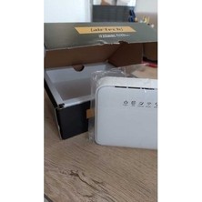 Ayt Huawei HG658 V2 Vdsl Adsl 4 Port 300 Mbps Hız Modem Kablo Kablosuz Wifi