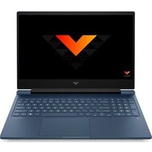 Hp Victus Gaming 16-R1061NT 9J263EA I5-14500HX 16 GB DDR5 512GB SSD 8GB RTX4060 144HZ FHD 16.1" Freedos