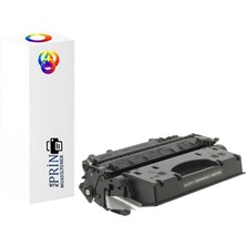 PlusPrint 80X / Hp CF280X / Hp Laserjet Pro 400 M425 Muadil Toner