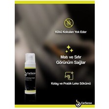 Carsense Araç Içi Temizleme Köpüğü 150 ml