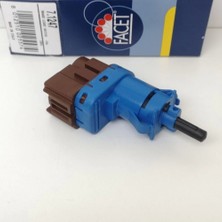 Fren Pedal Müsürü Fıat Doblo Iıı/Bravo/Punto/Lınea/Fıorıno/Nemo Bm 10- (Oem No: 50512681)