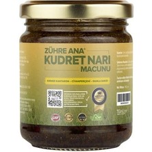 Zühre Ana Kudret Narı Macunu 240 gr