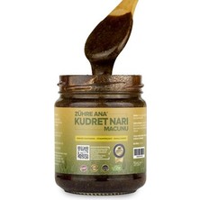 Zühre Ana Kudret Narı Macunu 240 gr