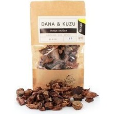 Kurutulmuş Dana & Kuzu Karışık Akciğer Köpek Ödül Maması (60 G)