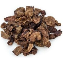 Kurutulmuş Dana & Kuzu Karışık Akciğer Köpek Ödül Maması (60 G)