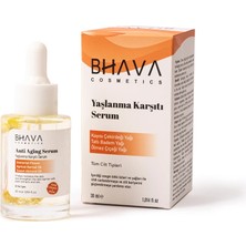 Bhava Kozmetik Serum