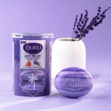 Duru Moods Güzellik Sabunu Just Relax  Get Energized  8X90 gr Yeni Ürün Deneme Paketi