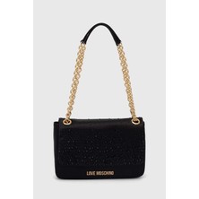 Love Moschıno Kadın Omuz Çantası JC4071PP1LLC100A