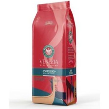 Espresso Venezia Blend (ÇEKİRDEK VEYA ÖĞÜTÜLMÜŞ) Kahve 1 Kg.