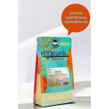 Beyorganik Organik Meyveli Muhallebi Karışımı 200gr (Üç Meyveli)