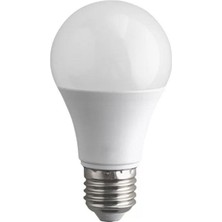 Noas 9W LED Ampul 810 Lümen E27 Duy YL95-9001 YL95-9002 Günışığı