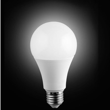 Noas 9W LED Ampul 810 Lümen E27 Duy YL95-9001 YL95-9002 Günışığı