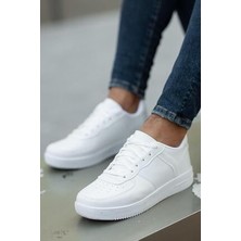 Muggo Mgpogba Sneaker Günlük Yürüyüş Spor Ayakkabı