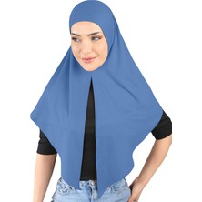 Ecardin Micro Scarfs Hijab - St 208 Kot Mavisi