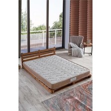 Us. Sleeping Full Bamboo Sleep Yatak 90 X 190