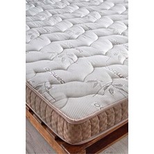 Us. Sleeping Full Bamboo Sleep Yatak 90 X 190