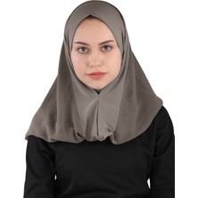 Ecardin Mary Sandy Şifon Şal - St 550 Taş