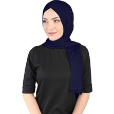 Ecardin Çapraz Şal - St 280 Lacivert