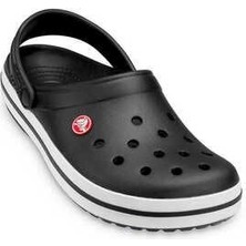 Crocs Crocband 11016-001 Siyah 36-40