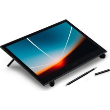 Wacom Movink 13 (DTH135K0B) Grafik Tablet