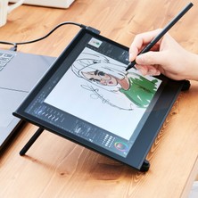 Wacom Movink 13 (DTH135K0B) Grafik Tablet