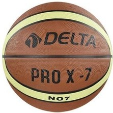Delta Pro x -7 Basketbol Topu