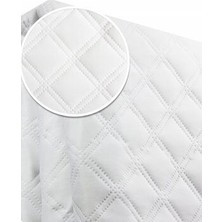 Caretex Kapitone Fitted Su Sıvı Geçirmez Yatak Koruyucu Alez