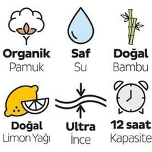 Sleepy Extra Günlük Aktivite Avantajlı Paket Külot Bez 6 Numara Xlarge 96 Adet