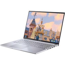 Asus Vivobook 16X K3605VU-N1220A10 I5-13500H 32GB 512SSD RTX4050 16" Fhd W11P Dizüstü Bilgisayar