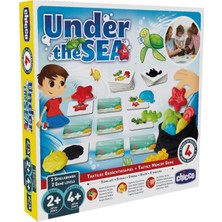 Byars-Under The Sea Kutu Oyunu Byarsbilişim