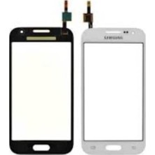 Gmr Samsung G360 Uyumlu Beyaz Dokunmatik Ön Cam