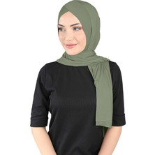 Ecardin Çapraz Şal - St 280 Haki