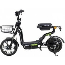 Volta Vsm Elektrikli Motosiklet