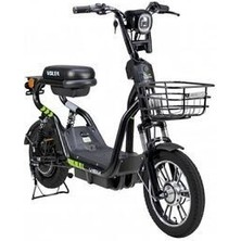Volta Vsm Elektrikli Motosiklet