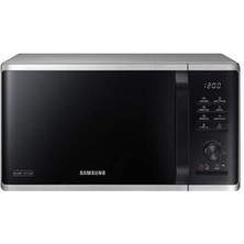 Samsung MS23K3515AS 23 Litre Mikrodalga Fırın - Gri