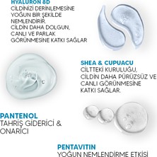 Zederma 72 Saate Kadar Etkili Yoğun Nemlendirici Bakım Kremi 8d 50 ml