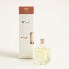 Chakra Oda Kokusu Oriental Amber 100 ml