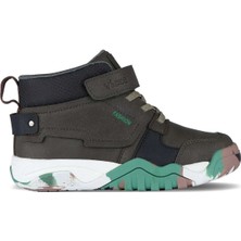 Vicco 26-35 Numara Kışlık Erkek Çocuk Bot