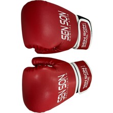 Senson Kick Boks Eldiveni