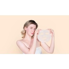 Dermal Arındırıcı ve Pürüzsüzleştirici Aqua Kolajen Maske Seti 23 gr. 2 Adet