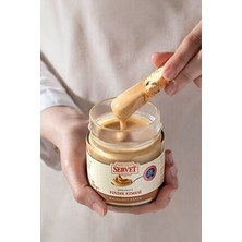 Servet Şeker İlavesiz  %100 Fındık Ezmesi 200 gr