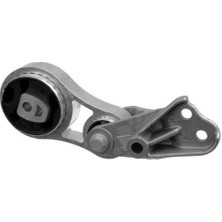 Fiesta 2002 2009 Şanzuman Takozu Alt (4 Vites Otomatık) (Oem No:4S616P082Ab)