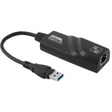 Maxgo 2117 USB 3.0 Ethernet Dönüştürücü Çevirici Gigabit Adaptör