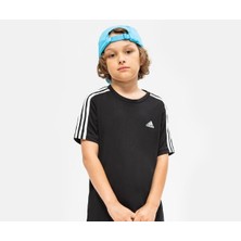 adidas Designed 2 Move 3-Stripes Tişört
