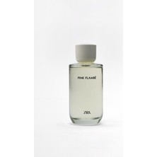 ZARA PINK FLAMBÉ EAU DE TOILETTE 180 ML (6,0 FL. OZ). KADIN PARFÜM (İNDİRİM ŞEHRİ)