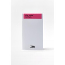 ZARA PINK FLAMBÉ EAU DE TOILETTE 180 ML (6,0 FL. OZ). KADIN PARFÜM (İNDİRİM ŞEHRİ)