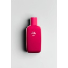 ZARA PINK FLAMBÉ EAU DE TOILETTE 180 ML (6,0 FL. OZ). KADIN PARFÜM (İNDİRİM ŞEHRİ)