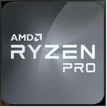 AMD RYZEN 5 4650G PRO MPK 3.7GHZ AM4 MPK İŞLEMCİ