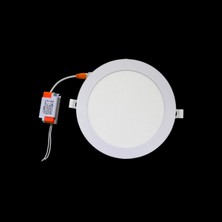 CT5146 - 9W Slım Panel Spot