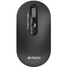 Byars-Kablosuz 2000DPI Grı Mouse Byarsbilişim